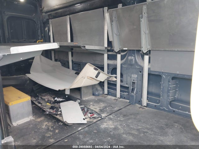 Ford Transit-250 2019 1FTYR3XM9KKA97564 Image 8
