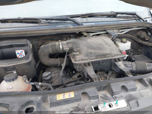 WD4PF1CD0KT011511 Mercedes-Benz Sprinter 2500 High Roof V6
