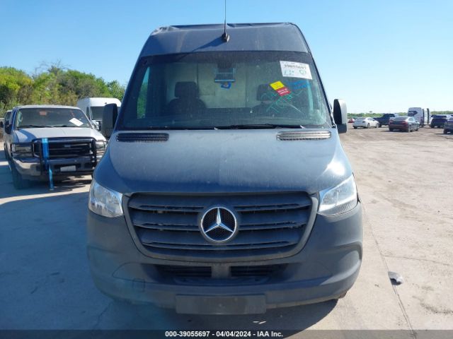WD4PF1CD0KT011511 Mercedes-Benz Sprinter 2500 High Roof V6