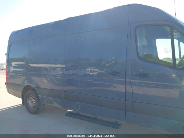 WD4PF1CD0KT011511 Mercedes-Benz Sprinter 2500 High Roof V6