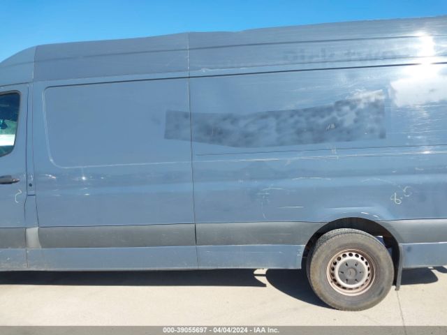 WD4PF1CD0KT011511 Mercedes-Benz Sprinter 2500 High Roof V6