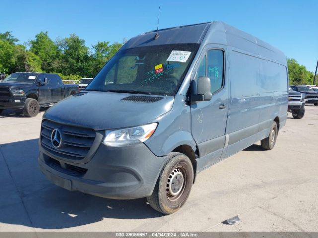 WD4PF1CD0KT011511 Mercedes-Benz Sprinter 2500 High Roof V6