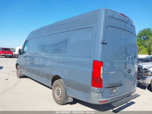 WD4PF1CD0KT011511 Mercedes-Benz Sprinter 2500 High Roof V6