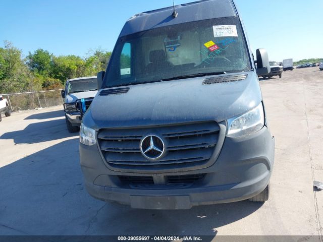 WD4PF1CD0KT011511 Mercedes-Benz Sprinter 2500 High Roof V6