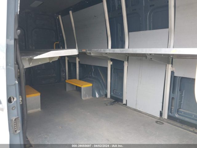 WD4PF1CD0KT011511 Mercedes-Benz Sprinter 2500 High Roof V6