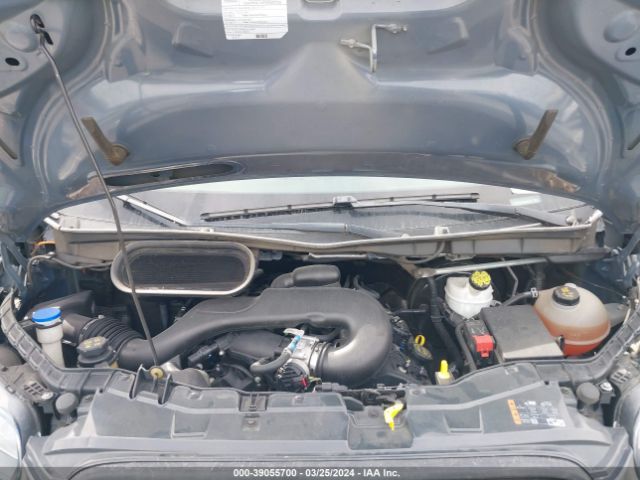 1FTYR3XM6KKB49801 Ford Transit-250
