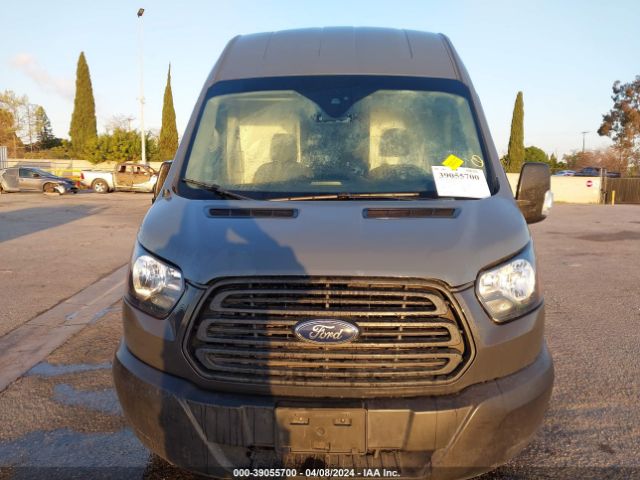 1FTYR3XM6KKB49801 Ford Transit-250