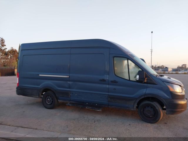 1FTYR3XM6KKB49801 Ford Transit-250