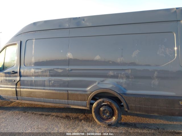1FTYR3XM6KKB49801 Ford Transit-250