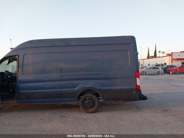 1FTYR3XM6KKB49801 Ford Transit-250