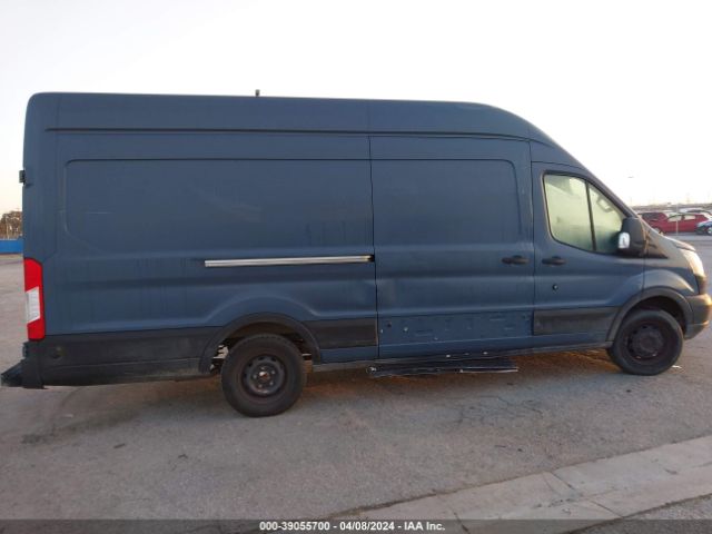 1FTYR3XM6KKB49801 Ford Transit-250