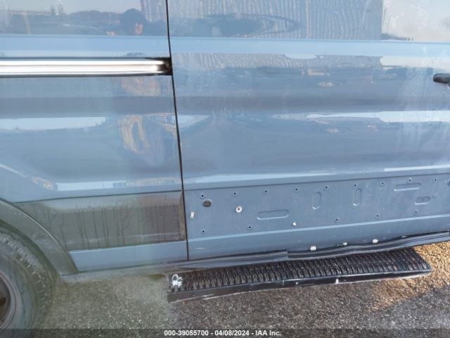 1FTYR3XM6KKB49801 Ford Transit-250