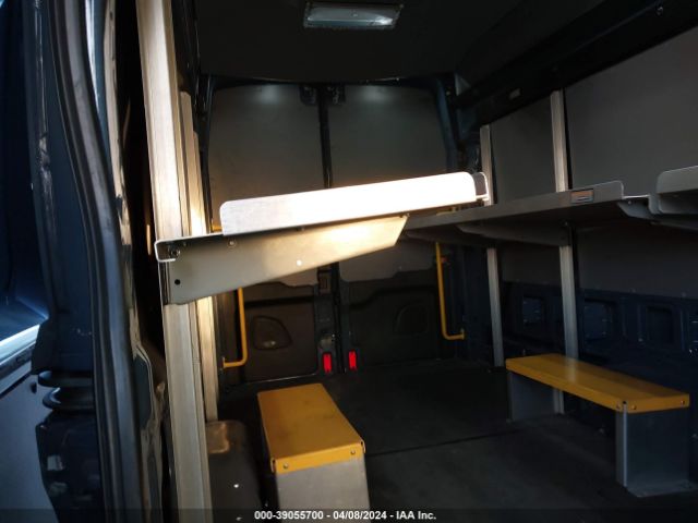 1FTYR3XM6KKB49801 Ford Transit-250