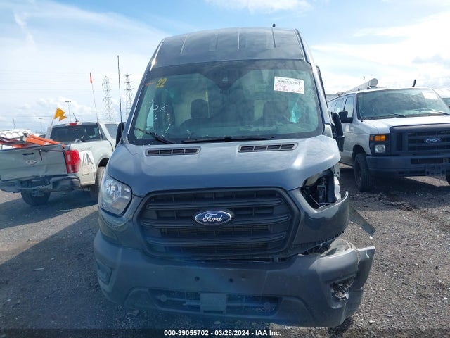 Ford Transit-250 Cargo Van 2020 1FTBR3X82LKA21338 Image 13