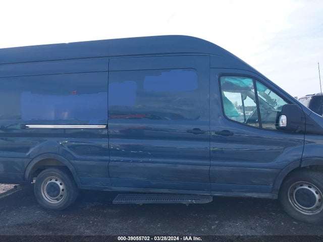 Ford Transit-250 Cargo Van 2020 1FTBR3X82LKA21338 Image 14