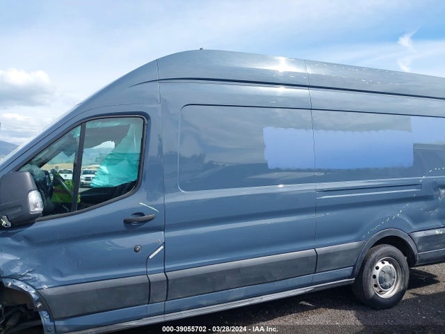 Ford Transit-250 Cargo Van 2020 1FTBR3X82LKA21338 Image 15
