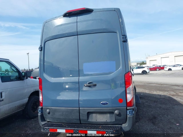 Ford Transit-250 Cargo Van 2020 1FTBR3X82LKA21338 Image 17