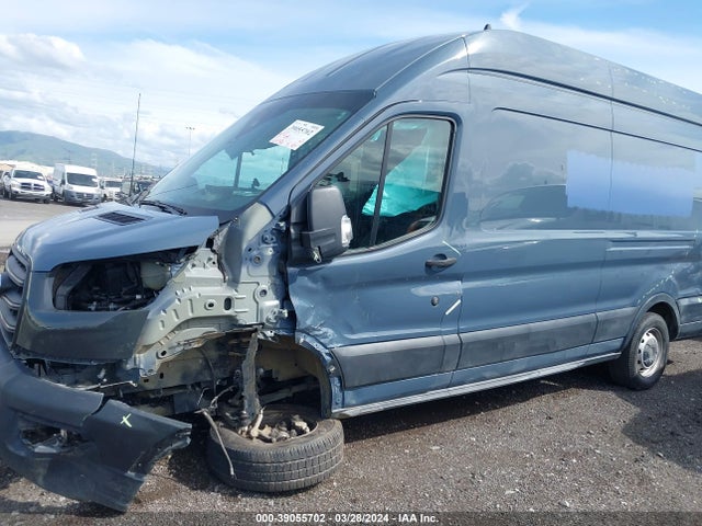 Ford Transit-250 Cargo Van 2020 1FTBR3X82LKA21338 Image 6