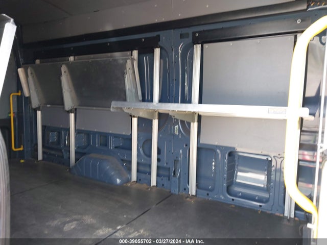 Ford Transit-250 Cargo Van 2020 1FTBR3X82LKA21338 Image 8