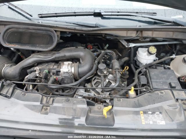 1FTBR3X82LKA18505 Ford Transit-250 Cargo Van