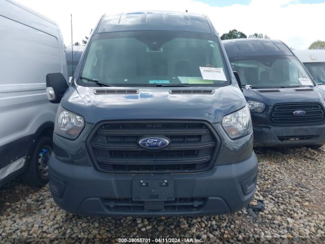 1FTBR3X82LKA18505 Ford Transit-250 Cargo Van