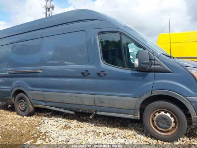 1FTBR3X82LKA18505 Ford Transit-250 Cargo Van