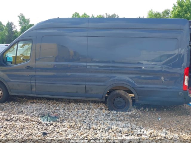 1FTBR3X82LKA18505 Ford Transit-250 Cargo Van