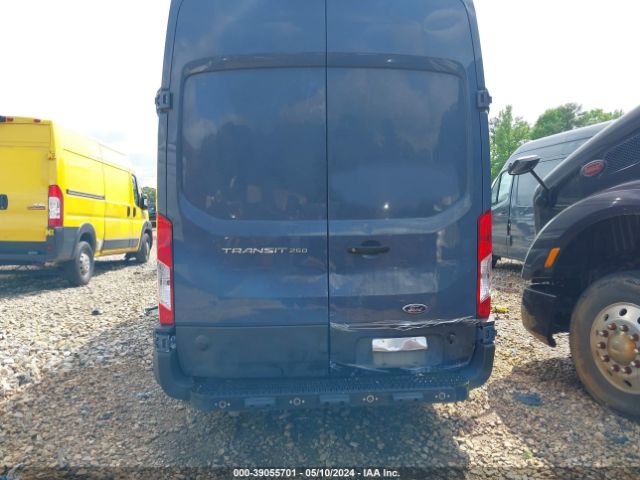 1FTBR3X82LKA18505 Ford Transit-250 Cargo Van
