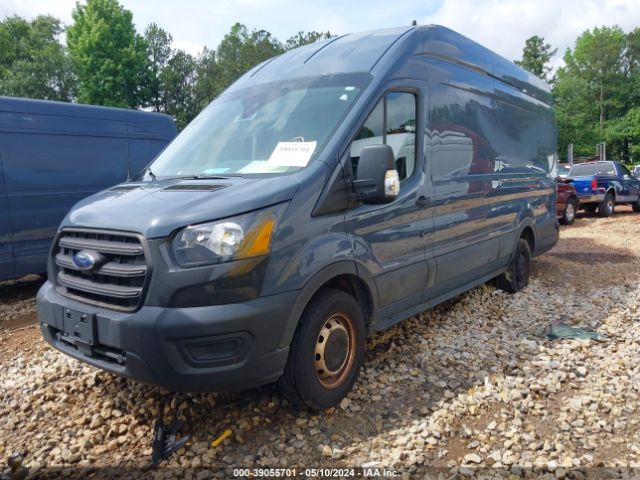 1FTBR3X82LKA18505 Ford Transit-250 Cargo Van