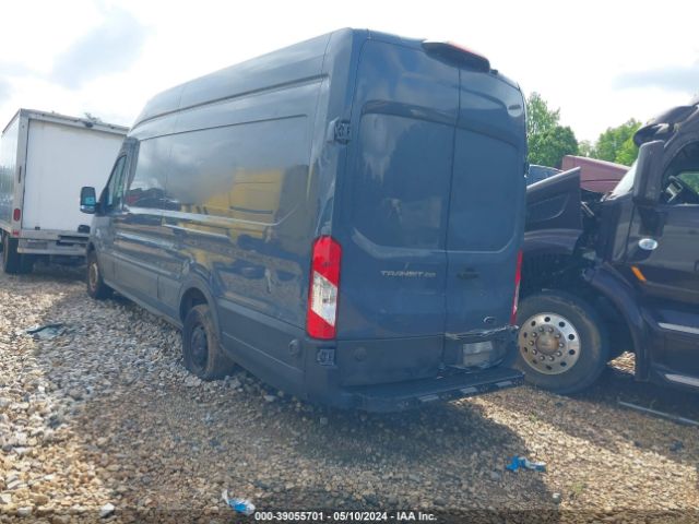 1FTBR3X82LKA18505 Ford Transit-250 Cargo Van