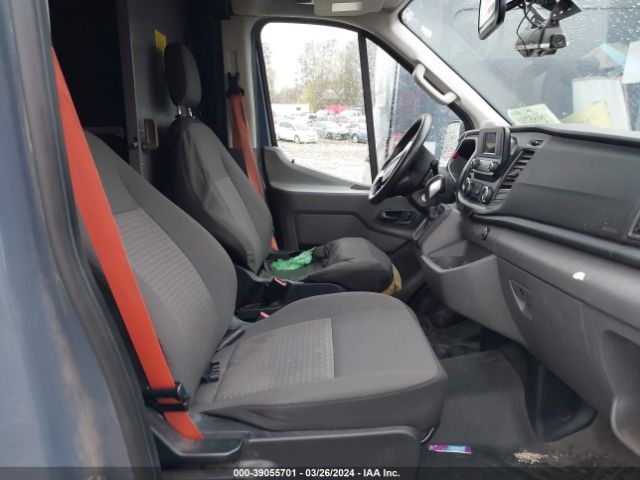1FTBR3X82LKA18505 Ford Transit-250 Cargo Van