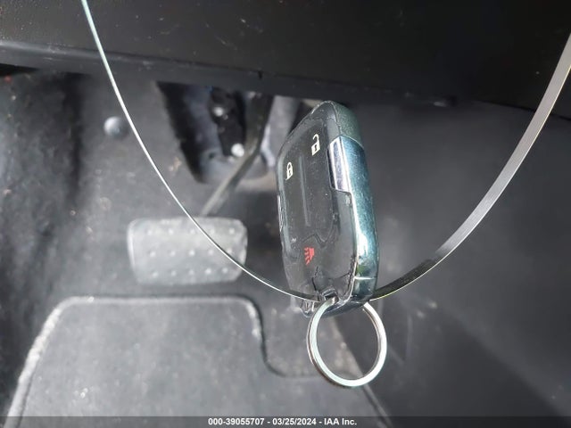 GMC Acadia Sle-1 2019 1GKKNKLAXKZ262492 Image 11