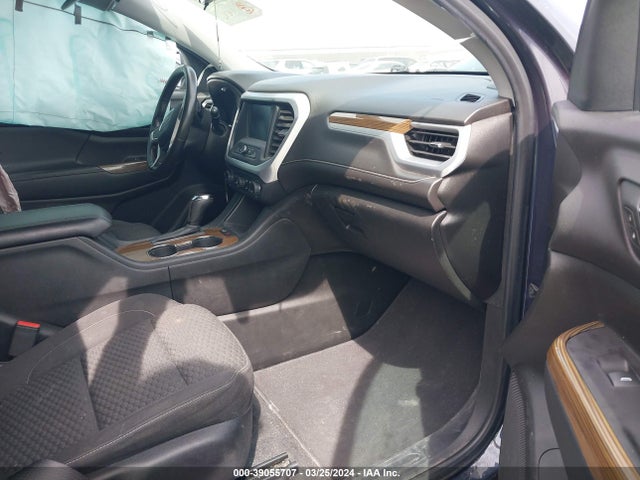 GMC Acadia Sle-1 2019 1GKKNKLAXKZ262492 Image 5
