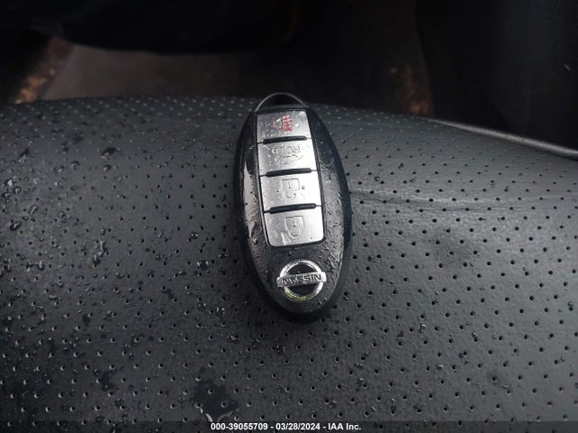 Nissan SENTRA SL 2017 3N1AB7AP6HY399150 Image 11
