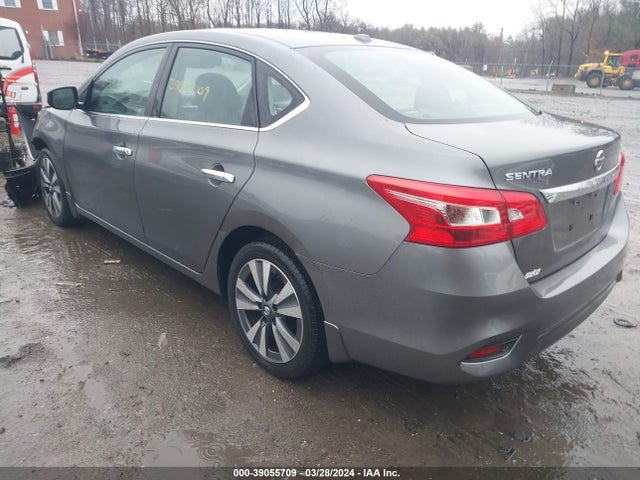 Nissan SENTRA SL 2017 3N1AB7AP6HY399150 Image 3