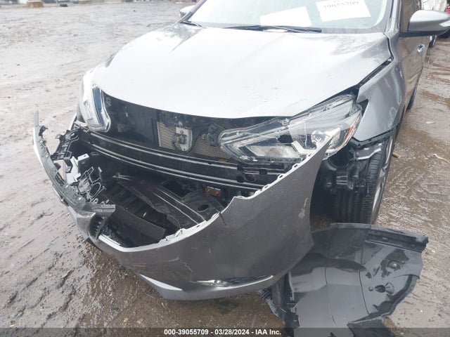 Nissan SENTRA SL 2017 3N1AB7AP6HY399150 Image 6