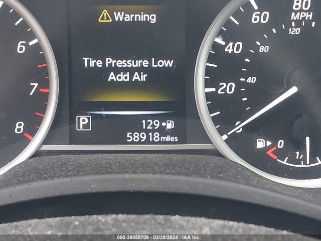 Nissan SENTRA SL 2017 3N1AB7AP6HY399150 Image 7