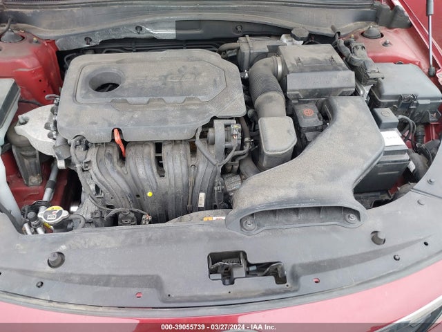 5XXGT4L38KG362081 KIA OPTIMA LX/S