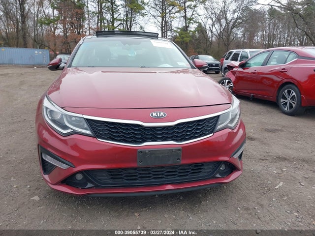 5XXGT4L38KG362081 KIA OPTIMA LX/S