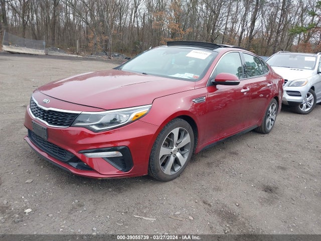 5XXGT4L38KG362081 KIA OPTIMA LX/S