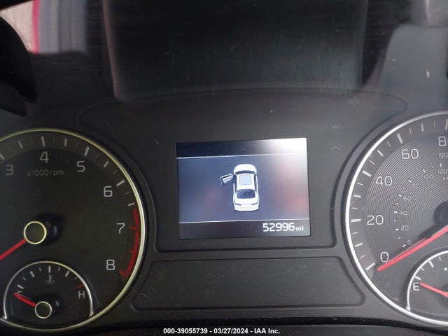 5XXGT4L38KG362081 KIA OPTIMA LX/S