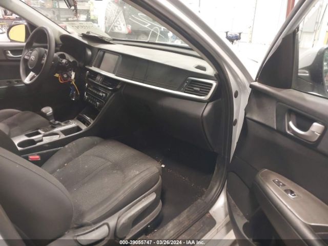 5XXGT4L35LG428684 KIA Optima Lx