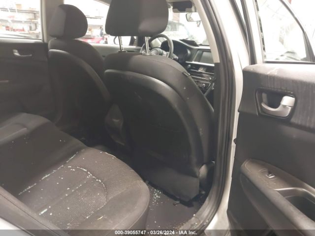 5XXGT4L35LG428684 KIA Optima Lx