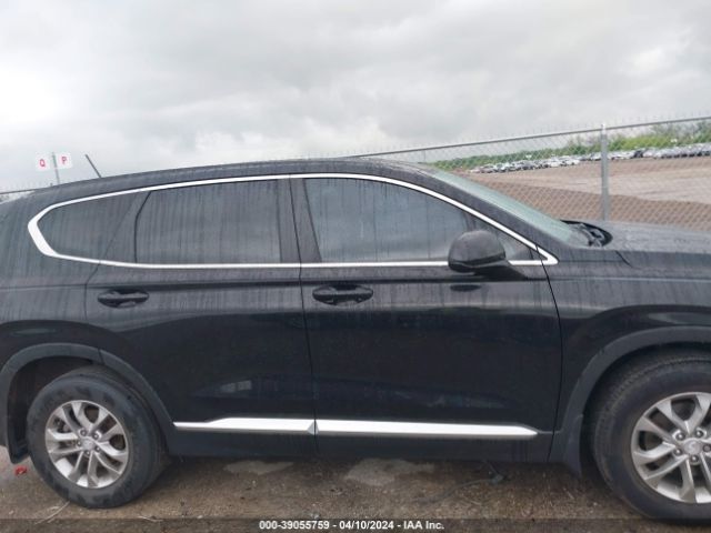 5NMS23AD8LH228970 Hyundai Santa Fe Se