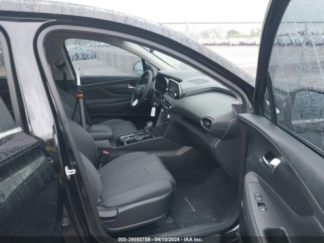 5NMS23AD8LH228970 Hyundai Santa Fe Se