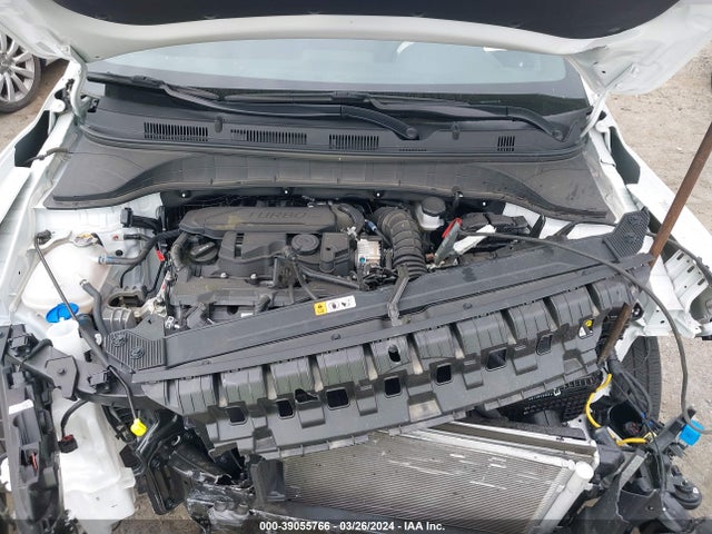 Hyundai Kona N Line 2023 KM8K3CA32PU039309 Image 10