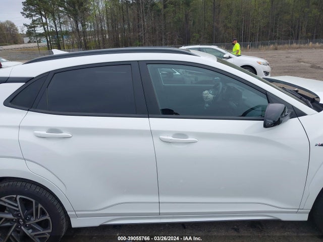 Hyundai Kona N Line 2023 KM8K3CA32PU039309 Image 13