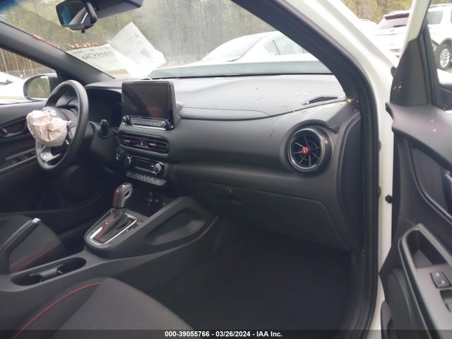 Hyundai Kona N Line 2023 KM8K3CA32PU039309 Image 5