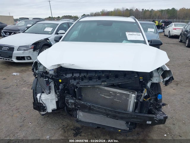 Hyundai Kona N Line 2023 KM8K3CA32PU039309 Image 6