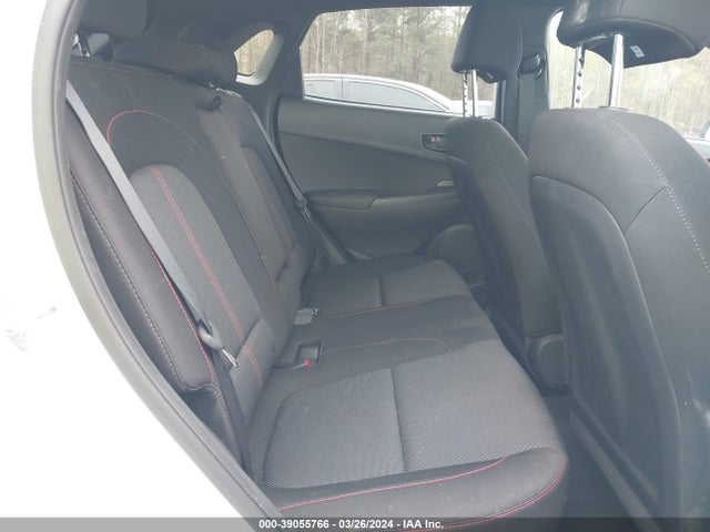 Hyundai Kona N Line 2023 KM8K3CA32PU039309 Image 8